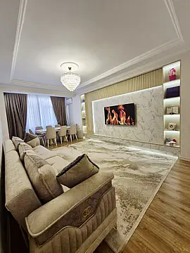 Satılır 2 otaqlı mənzil 110 m² — Bakı 2 otaq 110.00 m²