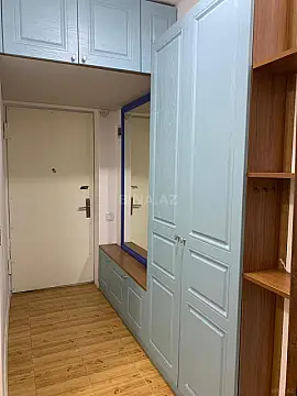 Kirayə verilir 2 otaqlı mənzil 60 m² — Bakı 2 otaq 60.00 m²