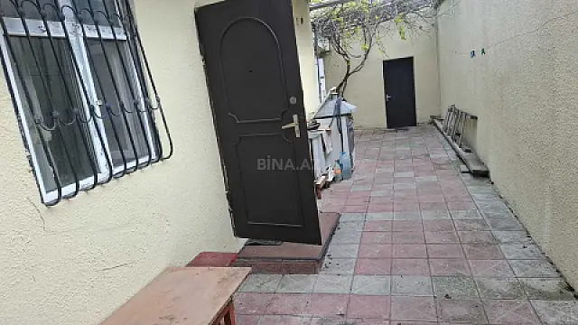 Kirayə verilir 3 otaqlı həyət evi 75 m² — Bakı, Əhmədli 3 otaq 75.00 m²