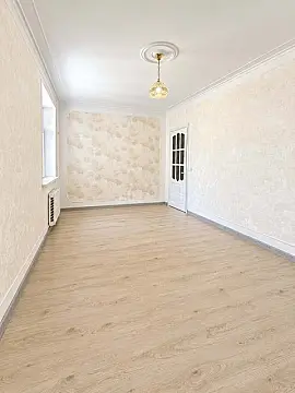 Satılır 2 otaqlı mənzil 40 m² — Bakı, Qaraçuxur 2 otaq 40.00 m²