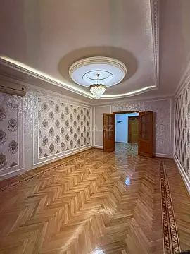 Satılır 3 otaqlı mənzil 87 m² — Bakı 3 otaq 87.00 m²
