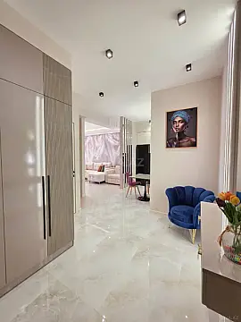Satılır 2 otaqlı mənzil 65 m² — Bakı, Həzi Aslanov qəs. 2 otaq 65.00 m²