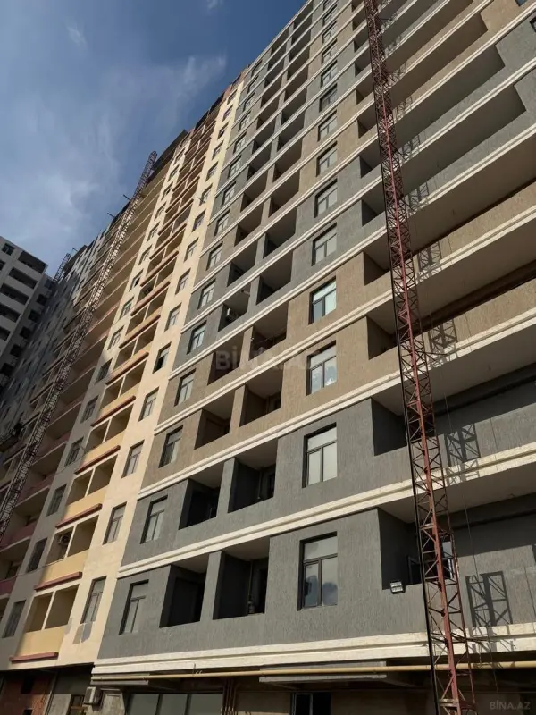 Satılır obyekt 120 m²
