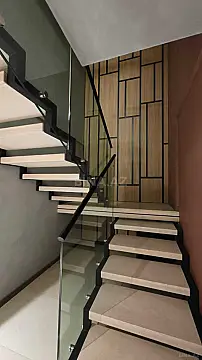 Kirayə verilir 5 otaqlı ofis 120 m² — Bakı 5 otaq 120.00 m²