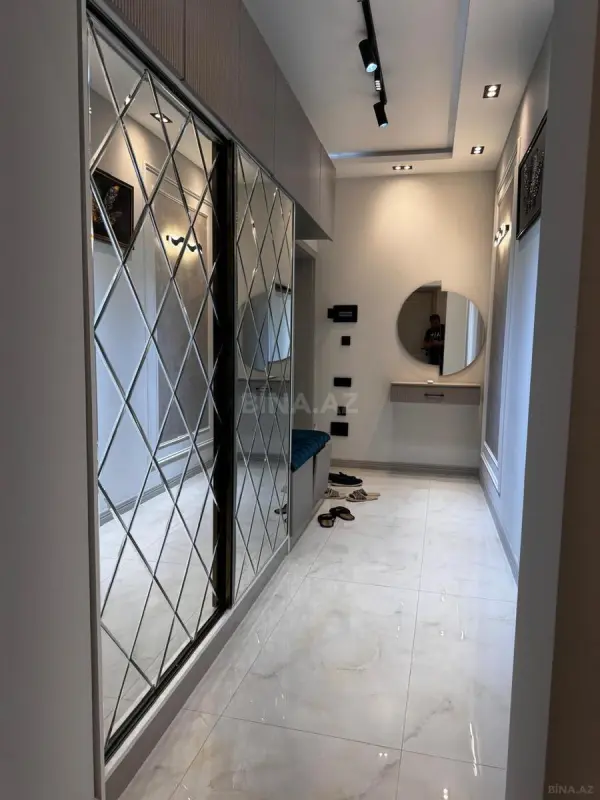 Satılır 3 otaqlı mənzil 100 m²