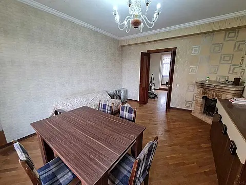 Kirayə verilir 2 otaqlı mənzil 70 m² — Bakı, Nəsimi 2 otaq 70.00 m²