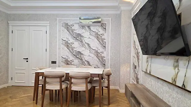 Kirayə verilir 2 otaqlı mənzil 92.3 m² — Bakı 2 otaq 92.30 m²