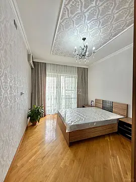 Satılır 3 otaqlı mənzil 75 m² — Bakı, Həzi Aslanov qəs. 3 otaq 75.00 m²
