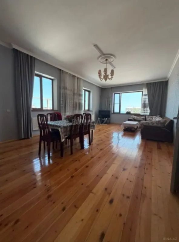 Kirayə verilir 3 otaqlı həyət evi 100 m²
