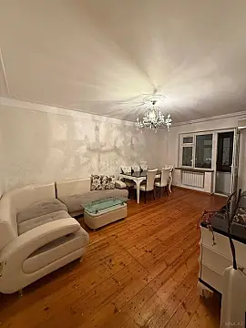 Kirayə verilir 2 otaqlı mənzil 80 m² — Bakı, Nərimanov 2 otaq 80.00 m²