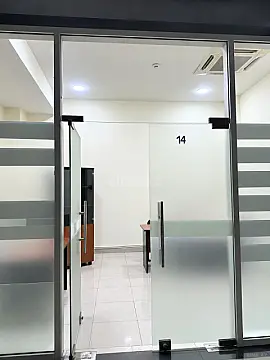 Kirayə verilir 1 otaqlı ofis 17 m² — Bakı 1 otaq 17.00 m²