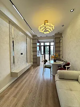 Satılır 2 otaqlı mənzil 59 m² — Bakı, Həzi Aslanov qəs. 2 otaq 59.00 m²