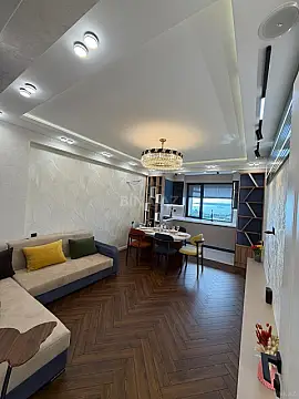 Satılır 3 otaqlı mənzil 110 m² — Bakı, Həzi Aslanov qəs. 3 otaq 110.00 m²