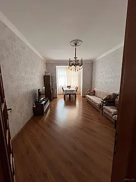 Satılır 2 otaqlı mənzil 65 m² — Bakı 2 otaq 65.00 m²