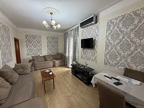 Satılır 2 otaqlı mənzil 50 m² — Bakı, İnşaatçılar 2 otaq 50.00 m²