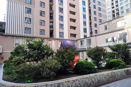 Satılır 3 otaqlı mənzil 128 m² — Bakı, Nəsimi 3 otaq 128.00 m²