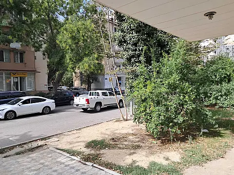 Satılır obyekt 71 m² — Bakı 71.00 m²