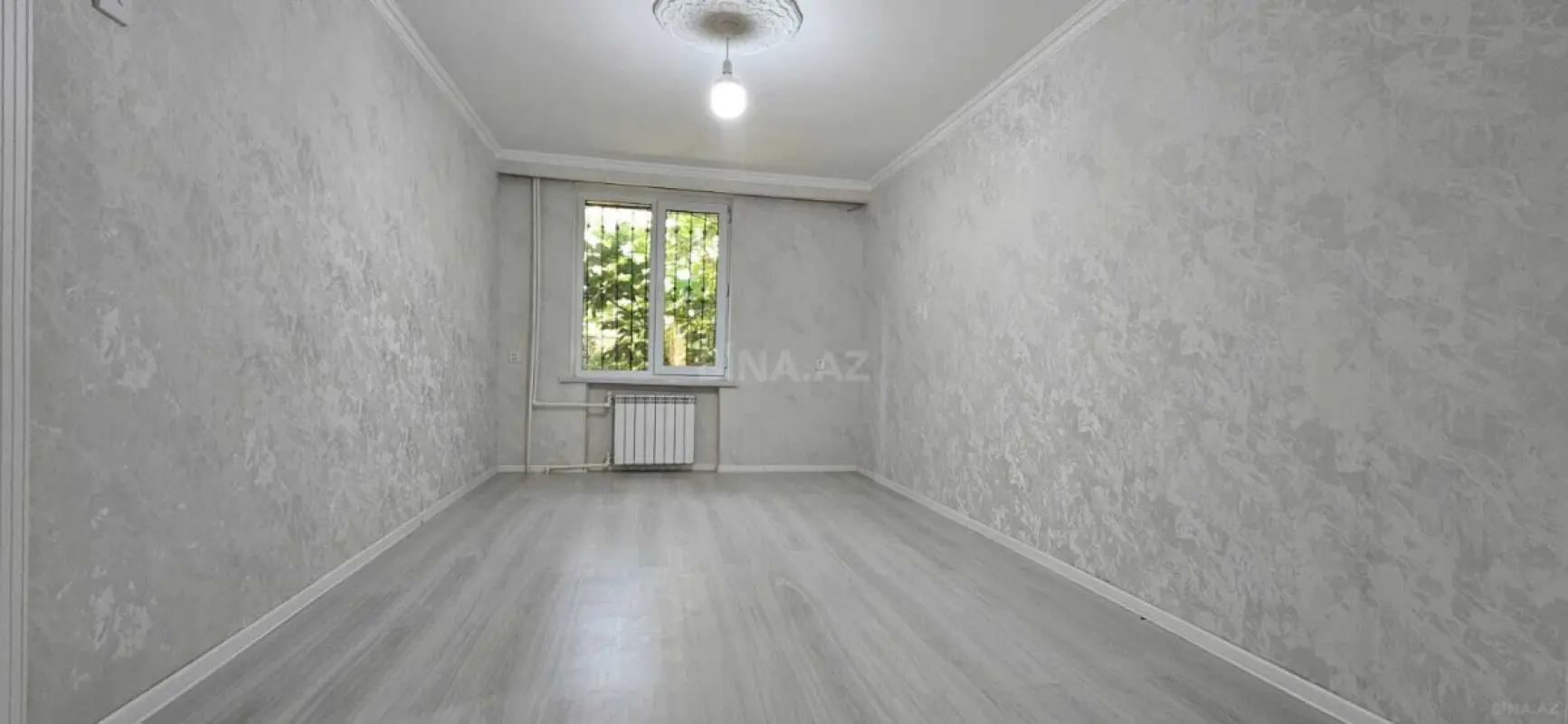 Satılır 2 otaqlı mənzil 50 m²