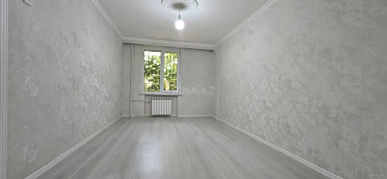 Satılır 2 otaqlı mənzil 50 m² — Bakı 2 otaq 50.00 m²