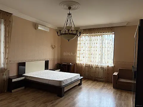 Kirayə verilir 3 otaqlı mənzil 100 m² — Bakı, Nərimanov 3 otaq 100.00 m²