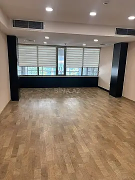 Kirayə verilir 1 otaqlı ofis 45 m² — Bakı 1 otaq 45.00 m²