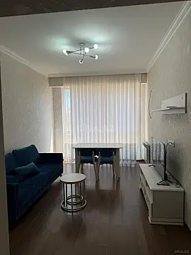 Kirayə verilir 2 otaqlı mənzil 50 m² — Bakı 2 otaq 50.00 m²