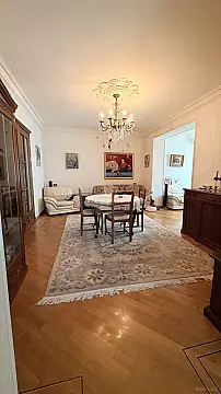 Satılır 4 otaqlı mənzil 180 m² — Bakı, Nərimanov 4 otaq 180.00 m²