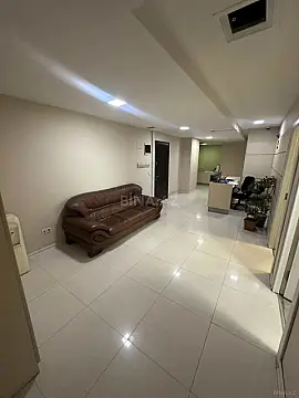 Kirayə verilir 15 otaqlı ofis 650 m² — Bakı, Nərimanov 15 otaq 650.00 m²
