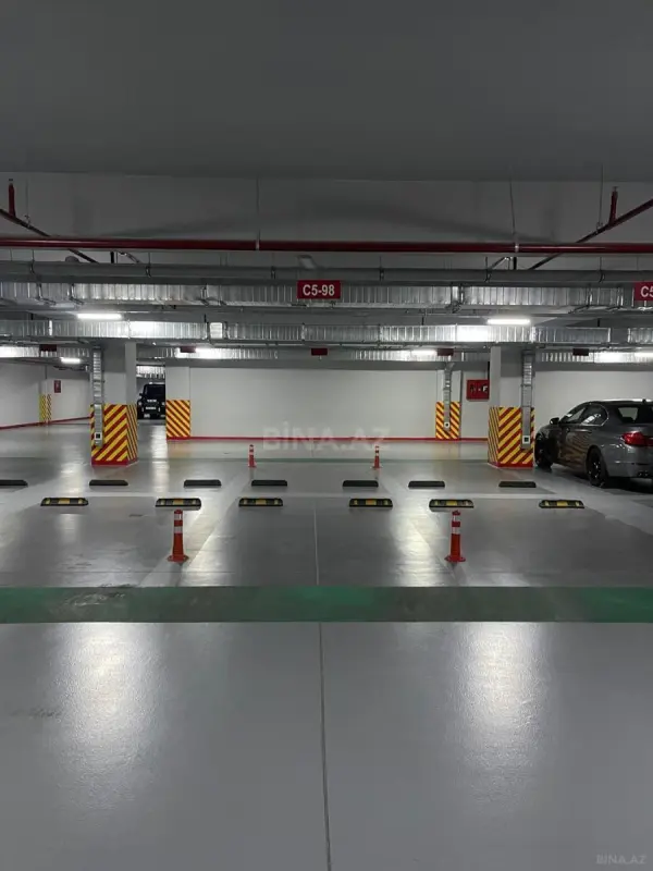 Kirayə verilir qaraj 7 m²