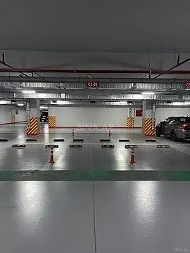 Kirayə verilir qaraj 7 m² — Bakı 7.00 m²