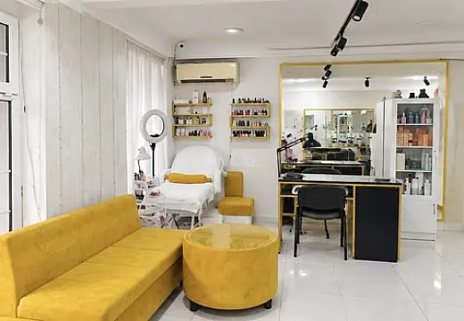 Kirayə verilir obyekt 35 m² — Bakı, İnşaatçılar 35.00 m²