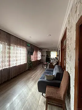 Satılır 3 otaqlı həyət evi 100 m² — Bakı, Pirallahı 3 otaq 100.00 m²