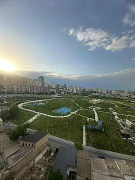 Kirayə verilir 3 otaqlı mənzil 200 m² — Bakı 3 otaq 200.00 m²