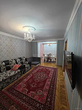 Satılır 3 otaqlı mənzil 70 m² — Sumqayıt 3 otaq 70.00 m²