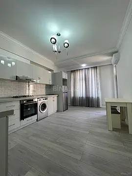 Kirayə verilir 2 otaqlı mənzil 69 m² — Bakı 2 otaq 69.00 m²