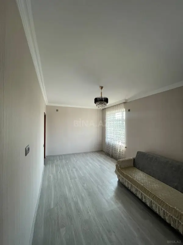 Satılır 2 otaqlı mənzil 40 m²