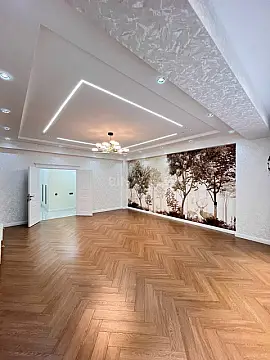 Satılır 4 otaqlı mənzil 152 m² — Bakı 4 otaq 152.00 m²