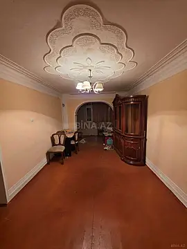 Satılır 2 otaqlı mənzil 52 m² — Sumqayıt 2 otaq 52.00 m²