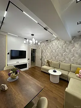 Satılır 3 otaqlı mənzil 72 m² — Bakı 3 otaq 72.00 m²