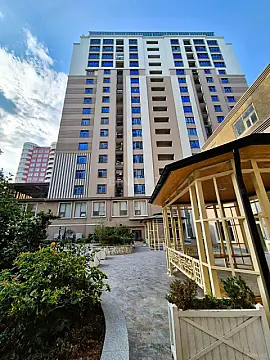 Kirayə verilir 2 otaqlı mənzil 115 m² — Bakı 2 otaq 115.00 m²