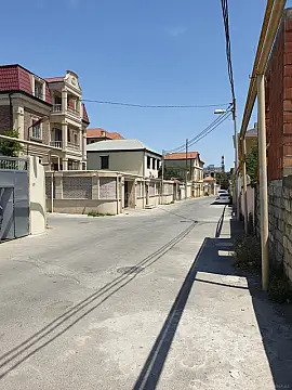 Satılır torpaq sahəsi 9.5 m² — Bakı 9.50 m²