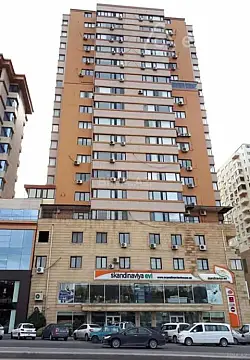 Satılır 3 otaqlı mənzil 150 m² — Bakı, Xətai 3 otaq 150.00 m²