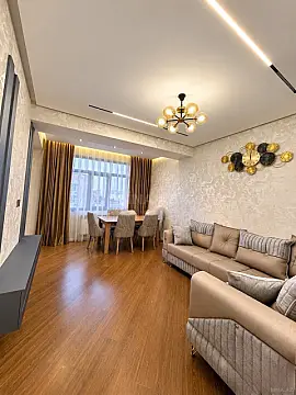 Satılır 3 otaqlı mənzil 60 m² — Bakı 3 otaq 60.00 m²