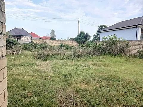 Satılır torpaq sahəsi 4.5 m² — Lənkəran 4.50 m²