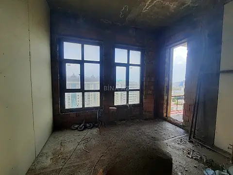 Satılır 4 otaqlı mənzil 175 m² — Bakı, Nərimanov 4 otaq 175.00 m²