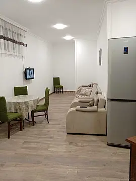 Satılır 2 otaqlı mənzil 55 m² — Bakı 2 otaq 55.00 m²