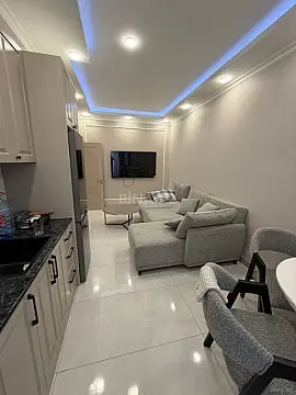 Kirayə verilir 2 otaqlı mənzil 65 m² — Bakı 2 otaq 65.00 m²
