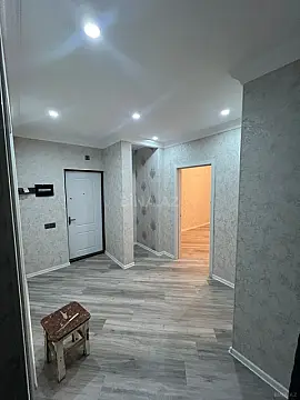 Kirayə verilir 3 otaqlı mənzil 80 m² — Bakı, Qaraçuxur 3 otaq 80.00 m²