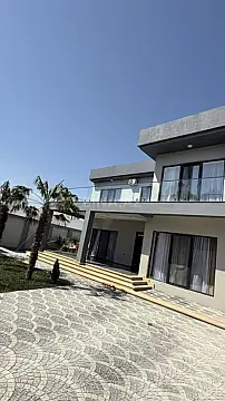 Satılır 6 otaqlı həyət evi 300 m² — Bakı, Mərdəkan 6 otaq 300.00 m²