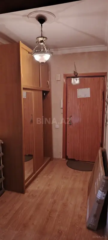 Kirayə verilir 3 otaqlı mənzil 70 m²